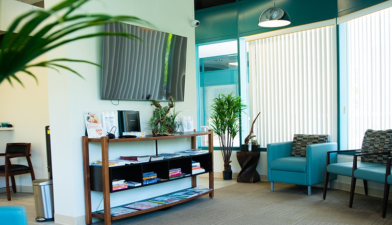 Dental Sleep Medicine Hawaii office 2