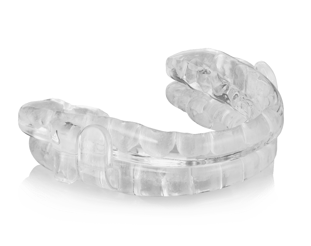 sleep apnea appliance