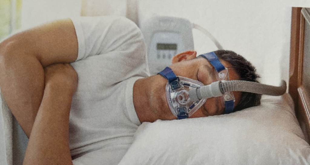 CPAP Intolerance Honolulu, HI Dental Sleep Medicine Hawaii